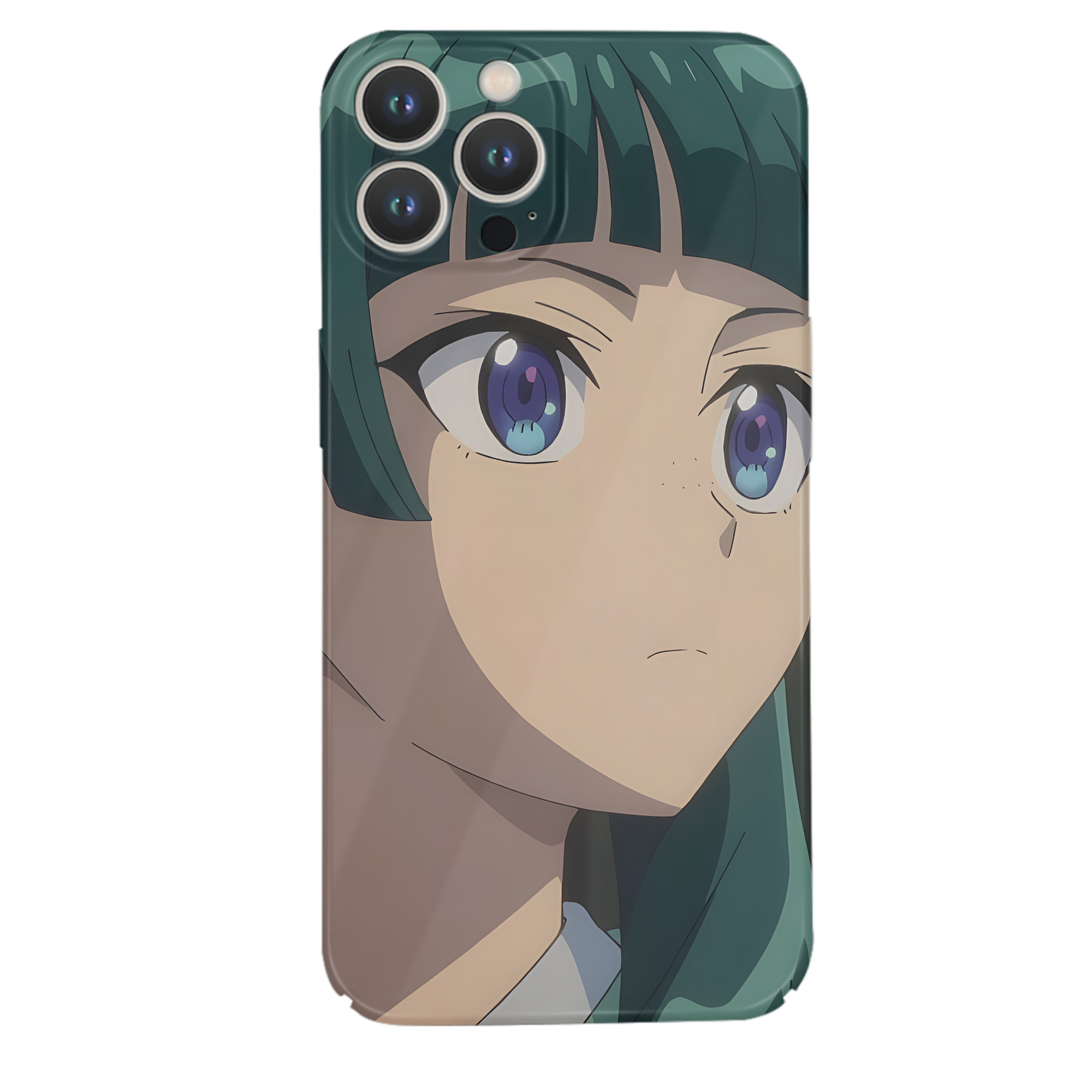 （画像用） 薬屋のひとりごと The Apothecary Diaries 【iPhone 14シリーズ対応】ハードケース